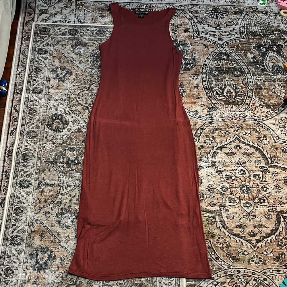 Midi dress